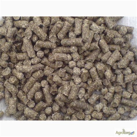 Продам жом свекольный сухой, Черниговская обл., Жом — Agrotorg