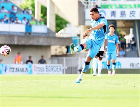 J1ジュビロ磐田が湘南に0－2から逆転勝ちmfレオゴメスが決勝の来日1号 ライブドアニュース