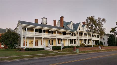 Boyds Tavern Boydton Va 4 Boyds Tavern Nationa Flickr