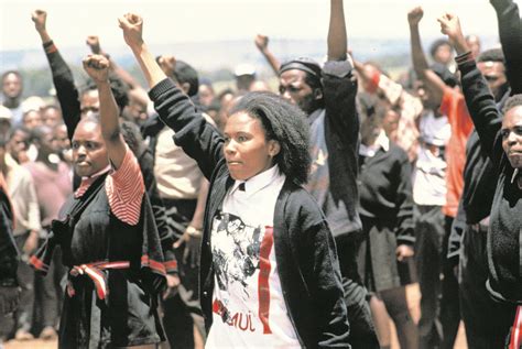 ‘sarafina Back With Amandla The Mail And Guardian