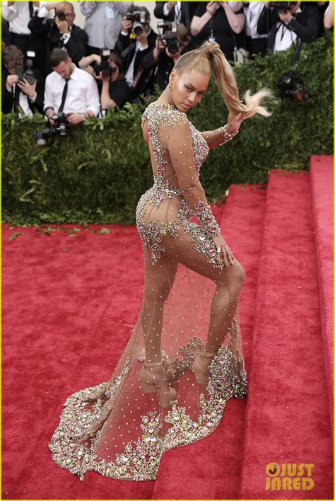 Is Beyoncé Going to Met Gala 2017? See Her Style Evolution!: Photo 3892673 | 2017 Met Gala ...