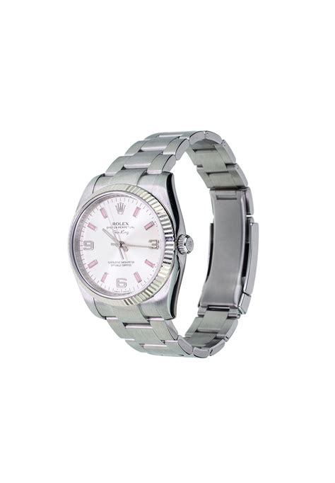 Rolex Oyster Perpetual Air King Watch