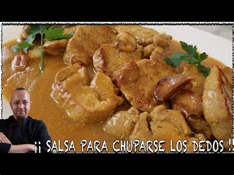 Solomillo De Ternera Al Whisky La Mejor Receta Recetas Con Pollo