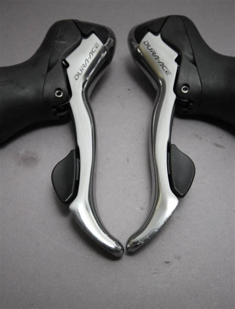 Shimano Dura Ace St Shifting Brake Lever Sp Velowizard