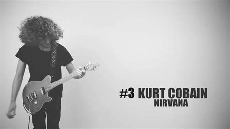 Get Lucky Daft Punk Vs Kurt Cobain Andre Antunes Perfect Loop