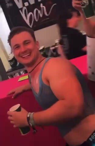 Straight Lad Throwing Fat Ass ThisVid