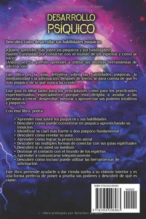 Adivinaci N C Mo Usar El Tarot Para Descubrir Tus Dones Ps Quicos Y