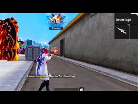 Free Fire Custom D Song V S Gyan Gaming V Guys Enjoy The Video