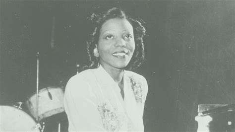 Mary Lou Williams Turning The Tables Npr