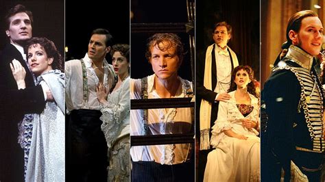 Six Moments That Prove Raoul From Phantom of the Opera Is the Ultimate ...