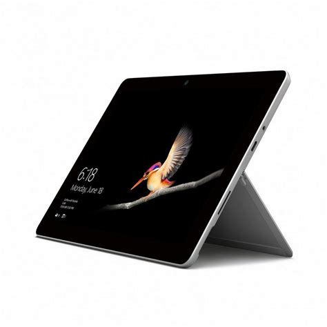 Microsoft Surface Go Gb Gb Va By Ame S Shop