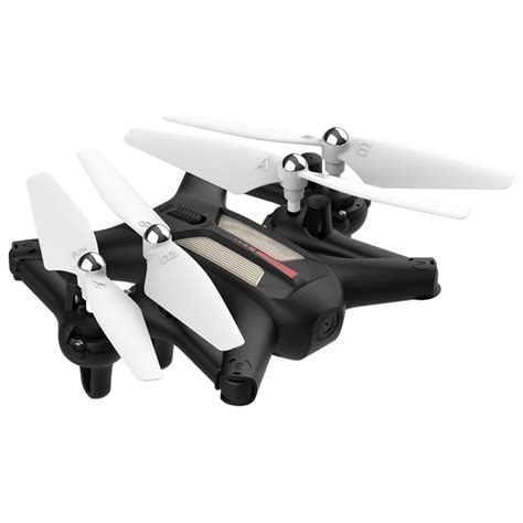 Syma Drohne Mit Kamera Z W Explorer Fpv Faltbar Mit Wifi Schwarz