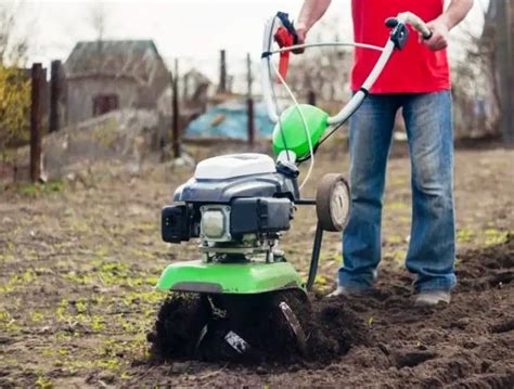 Top 7 Best Tiller For Small Garden Reviews 2022 Updated Sand Creek Farm