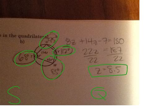 Geo 11 4 Inscribed Angles Math Geometry Circles Showme