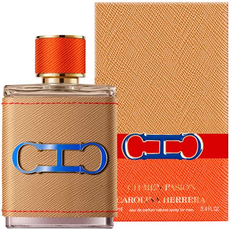 Carolina Herrera CH Pasion Men EDT 100ml