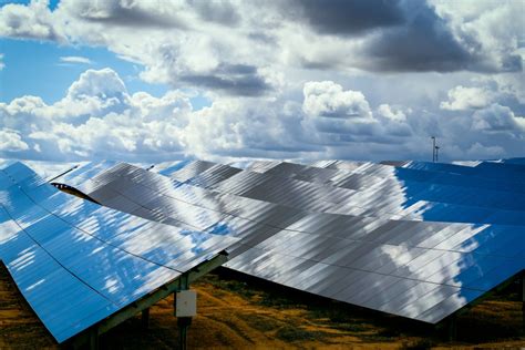 Orlen Planuje Budow Elektrowni Fotowoltaicznych W Zak Adzie W P Ocku I