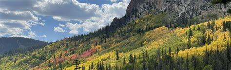 Nellie Creek To Crystal Peak Colorado 11 Reviews Map Alltrails