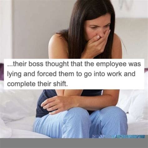 People Post About Their Embarrassing Work Stories