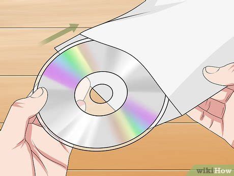 Easy Ways to Clean a PS4 Disc: 10 Steps (with Pictures) - wikiHow