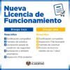 Licencia De Funcionamiento Municipalidad De El Agustino