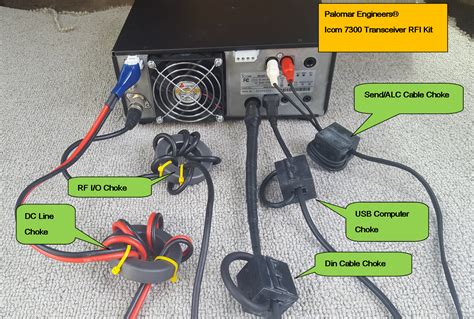 Usb Cable Noise Filter At Angie Sander Blog