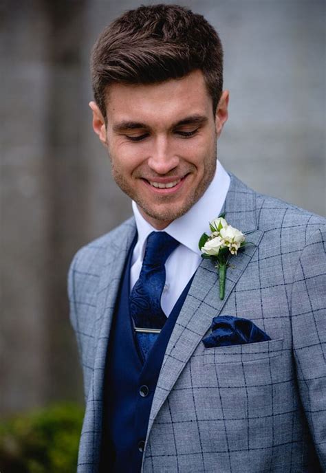 The Irish Suit Company Every Groom Needs On His Radar Wedding Suits