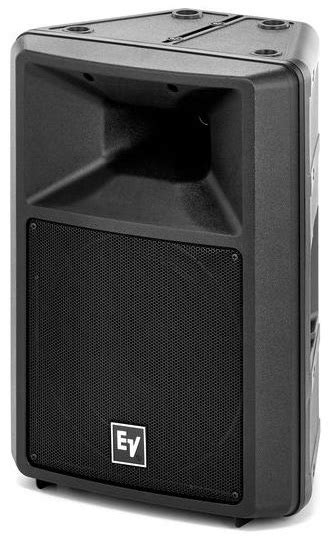 SoundHouse Pro Electro Voice Акустические системы Sx Sx300E