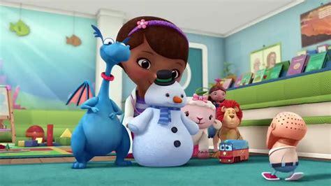 Doc Mcstuffins The Doctor Will See You Now Full Episodes Video Dailymotion