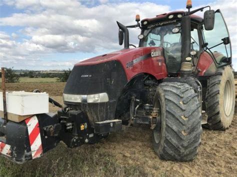 Case IH Magnum 280 Gebraucht Neu Kaufen Technikboerse