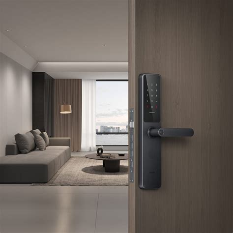 choose  digital  smart door lock  singapore homesmart