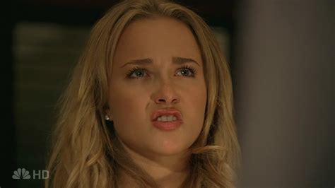 1x9 Homecoming Claire Bennet Image 4725377 Fanpop