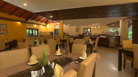 Gallery Kadkani Riverside Resort Coorg Coorg Resorts