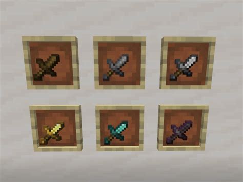 Minecraft Sword Texture Pack Telegraph