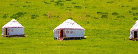 All Inclusive Holidays to Mongolia | AI Holidays