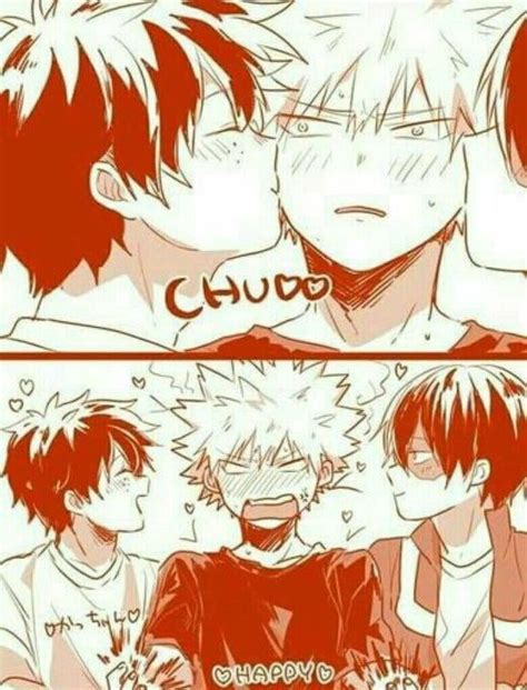 Bakubottom Comics Tododekubaku Wattpad My Hero Academia Shouto