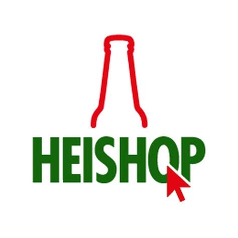 Heishop by HeinekenBrazil