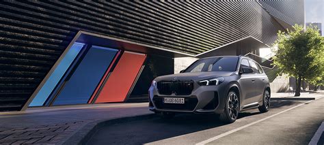 Bmw X1 M35i U11 Mp Versioni Dati Tecnici And Prezzi