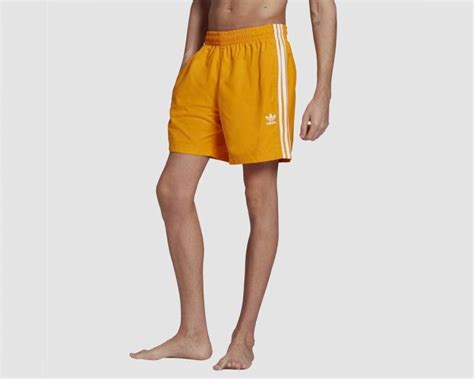 ADIDAS COSTUME DA BAGNO UOMO HF2118 Calzature Polizzi