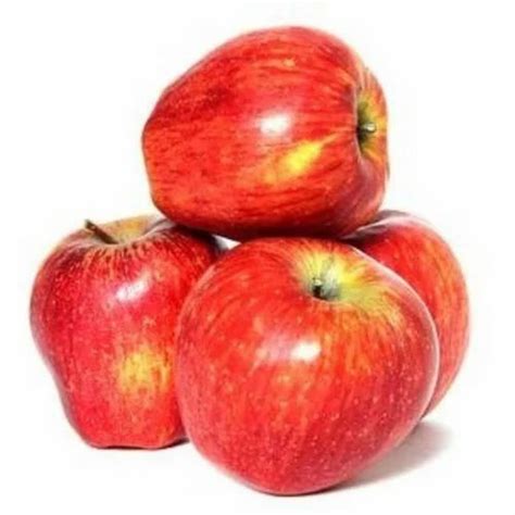 A Grade Kashmiri Apple Packaging Size 20 Kg Packaging Type Carton