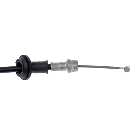 Toyota Tacoma Emergency Brake Cable