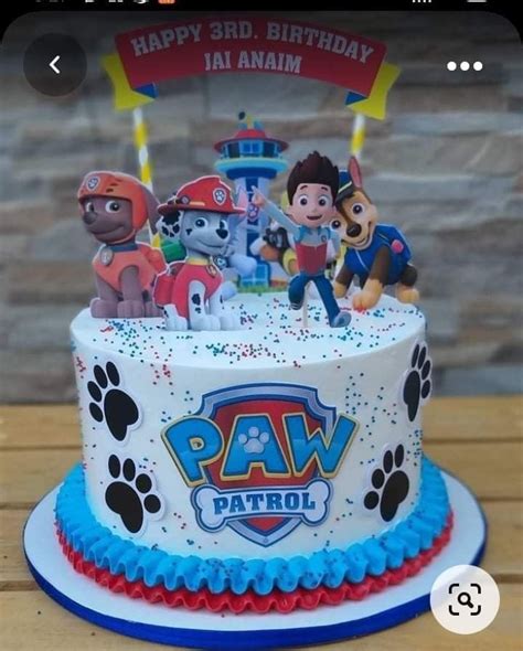 Pin by Silvia Katherine Melendez sepu on Guardado rápido Paw patrol