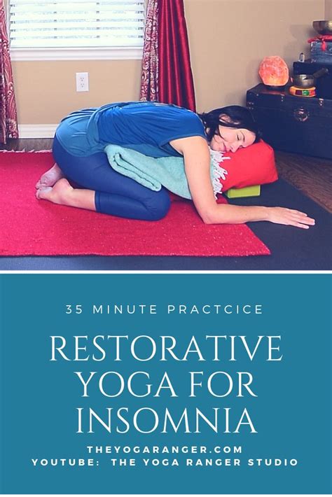 Restorative Yoga Sequence Yoga Flow Sequence Yoga Nidra Yoga