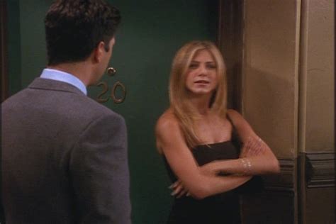 Ross And Rachel 7x01 TOW Monica S Thunder Ross And Rachel Image