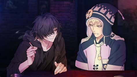 What S The Opposite Of Fuck My Stupid Baka Life Cyberpunkboytoy On Tumblr