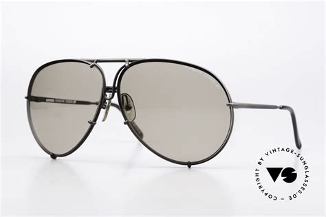 Sunglasses Porsche 5621 The 80s Porsche Classic