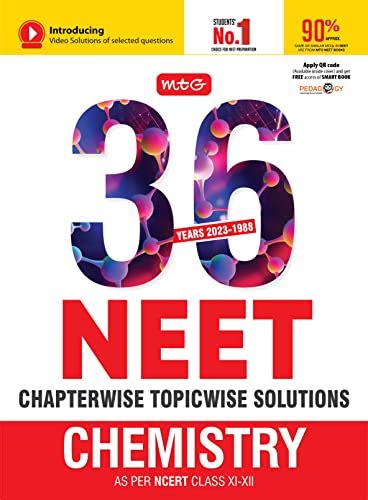 Mtg Years Neet Previous Year Solved Question Papers With Neet Pyq