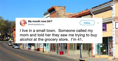 15 Small Town Memes For Small Town Folk