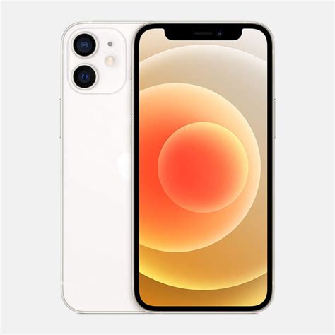 Iphone 12 Mini 128gb Bianco Bestbay