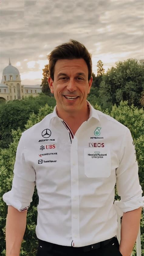 Toto Wolff Wallpapers Top Free Toto Wolff Backgrounds Wallpaperaccess