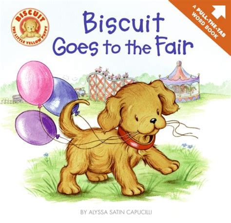 Full Biscuit Book Series By Alyssa Satin Capucilli And Pat Schories